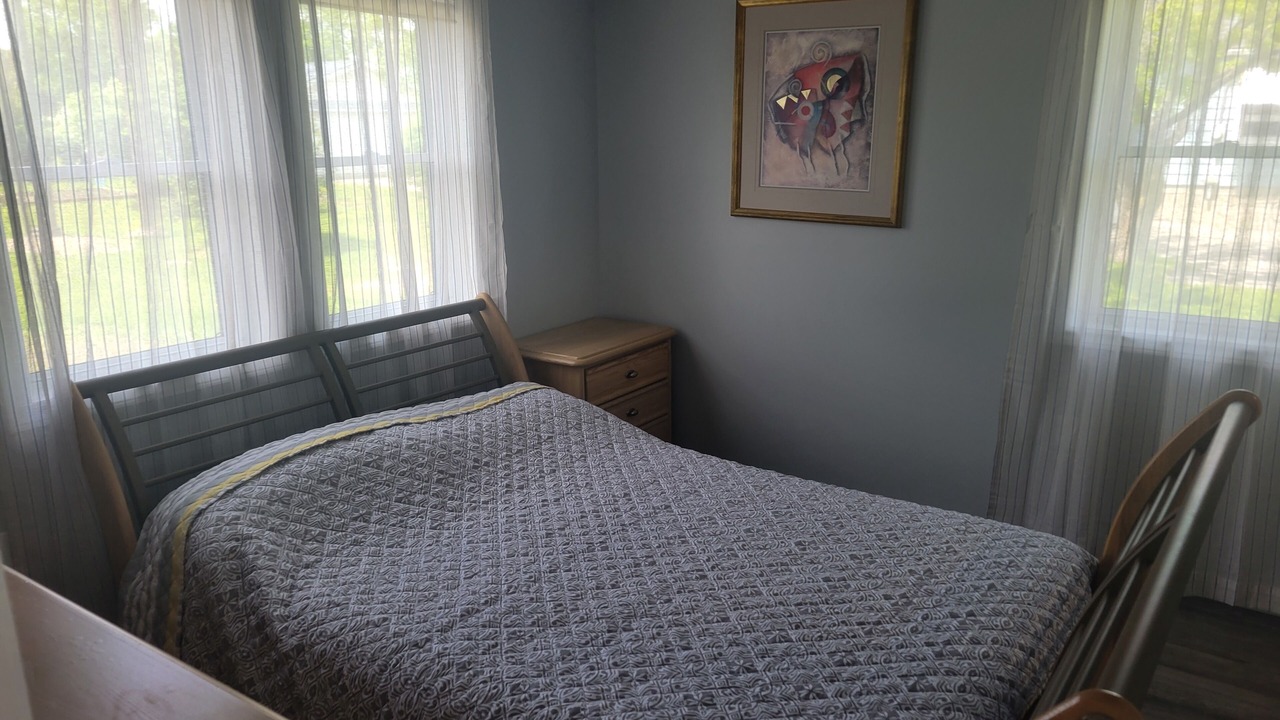 Photo of Bedroom in Fenelon Falls
