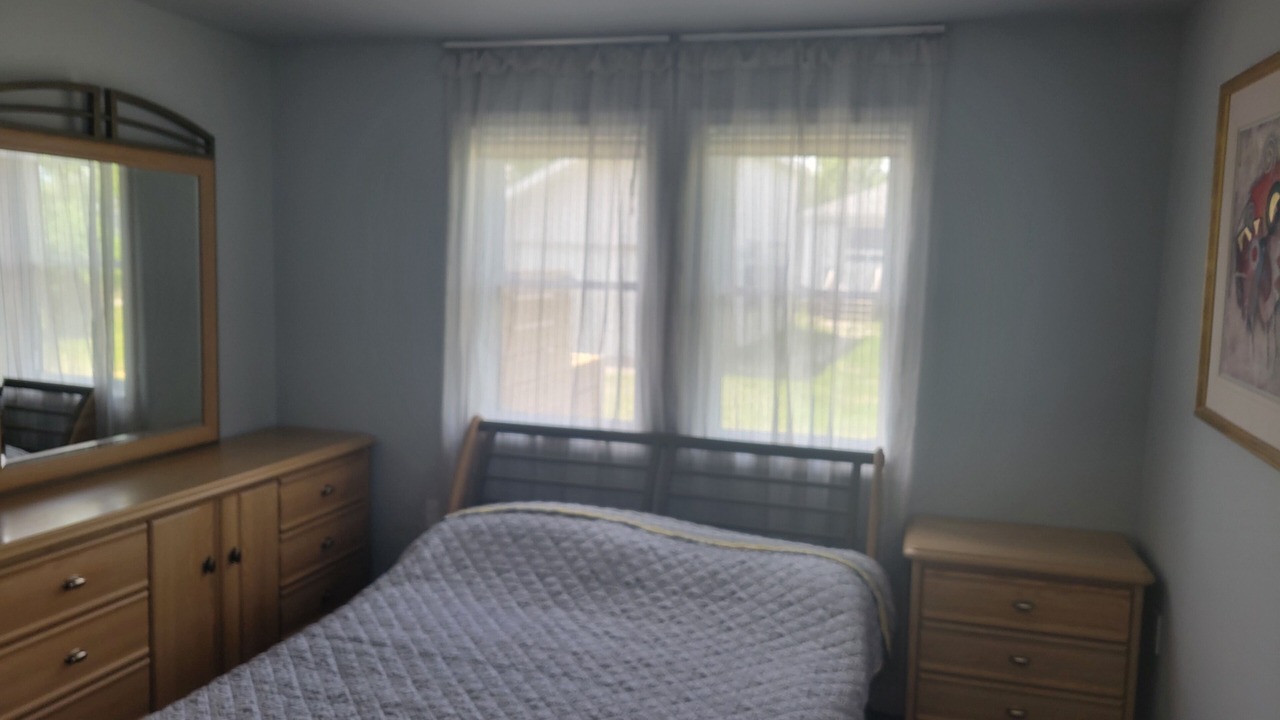 Photo of Bedroom in Fenelon Falls