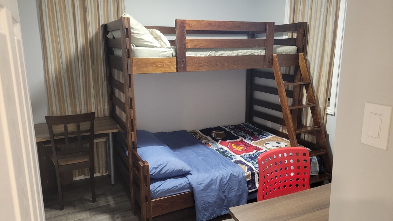 Photo of Bedroom in Fenelon Falls