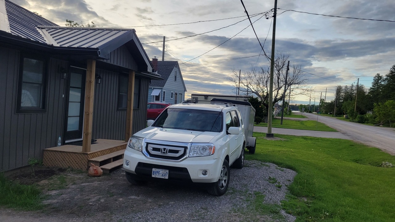 Photo of Outdoor in Fenelon Falls
