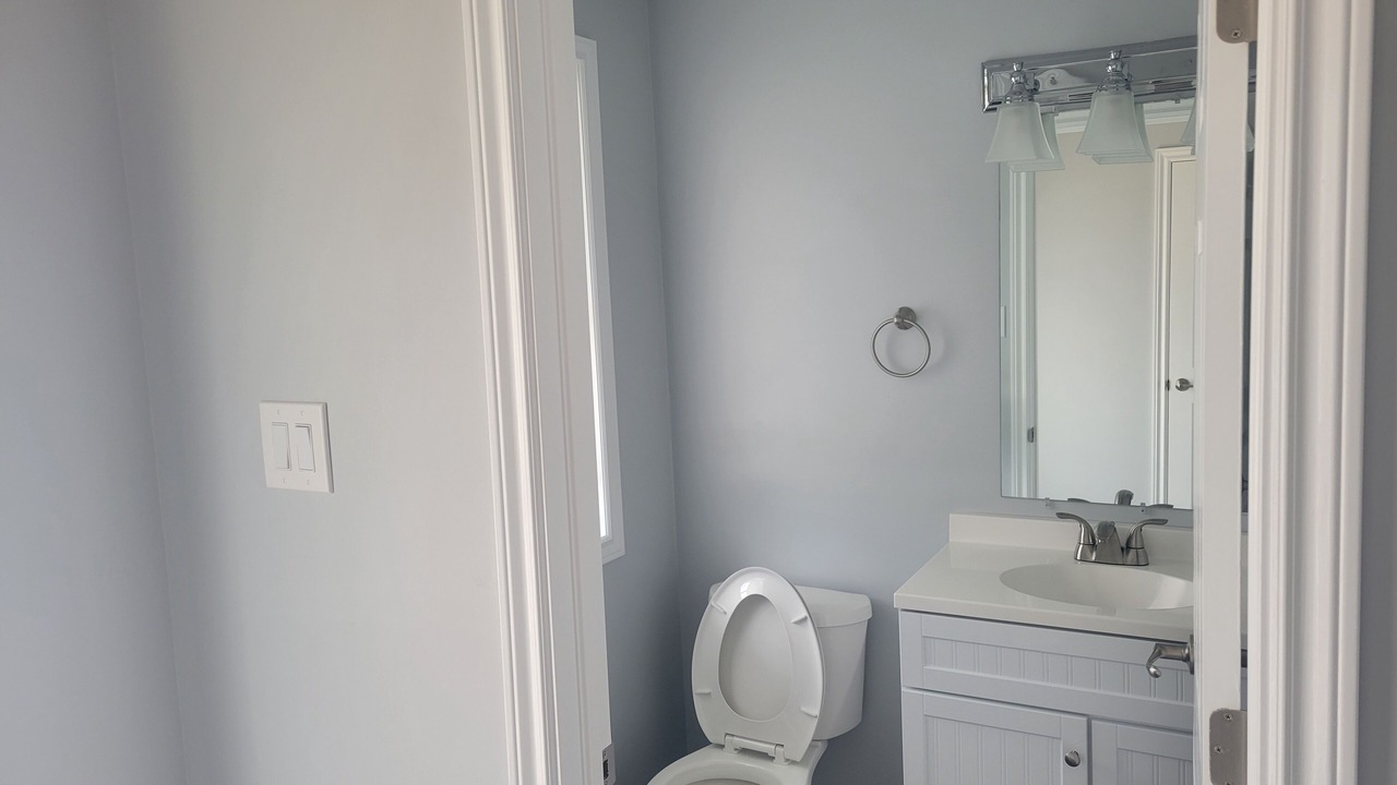 Photo of Bathroom in Fenelon Falls