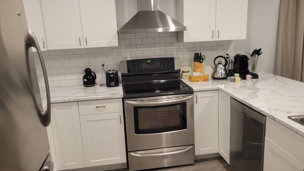 Photo of Kitchen in Fenelon Falls
