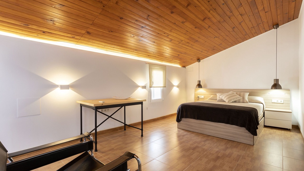Photo of Bedroom in Moscari