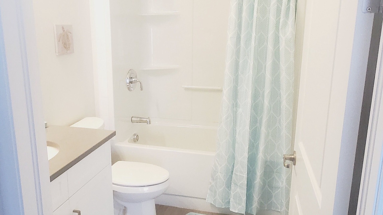 Photo of Bathroom in Port Stanley