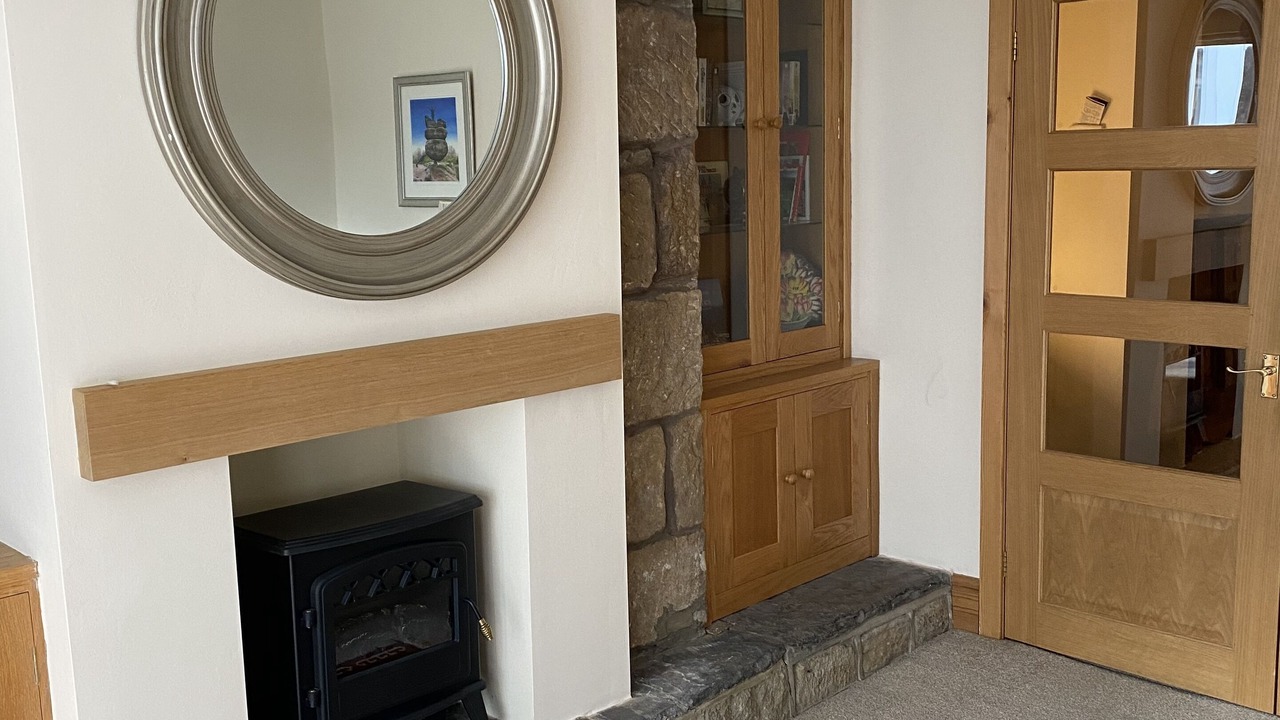 Photo of Livingroom in Pateley Bridge