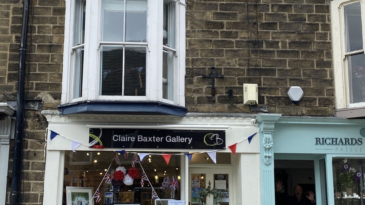 Photo of Outdoor in Pateley Bridge