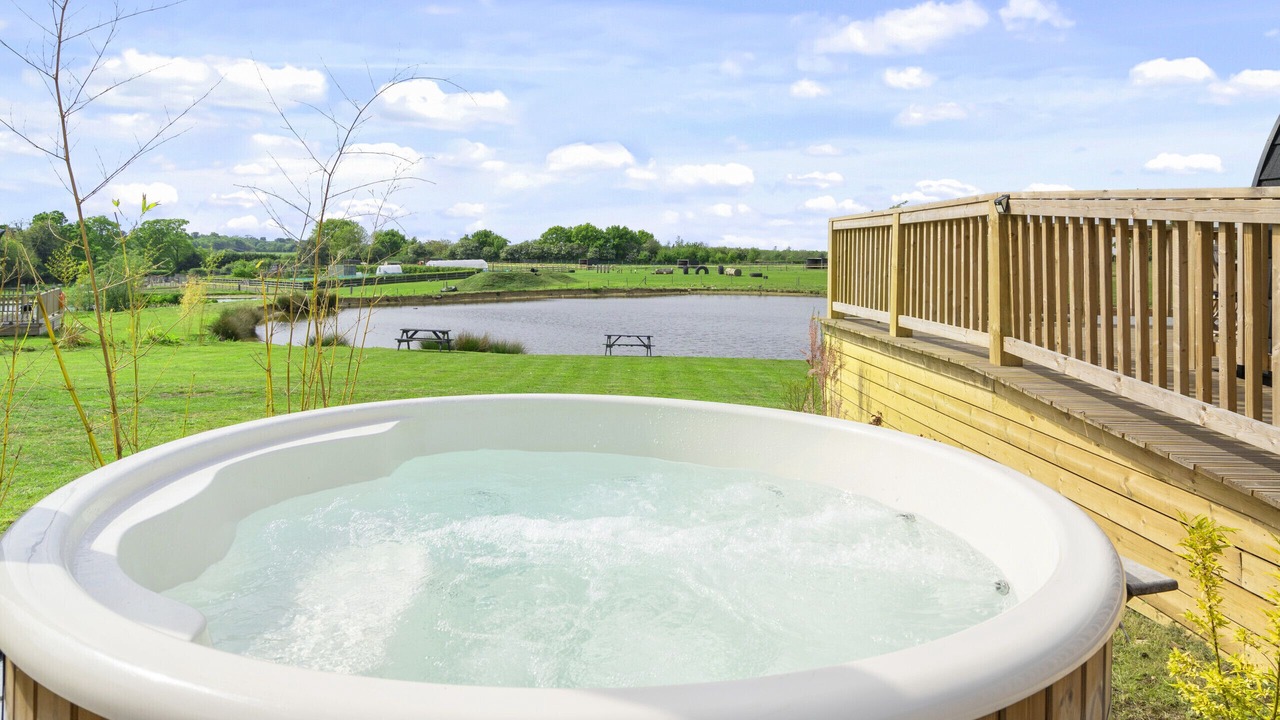 Photo of Outdoor in Hertford