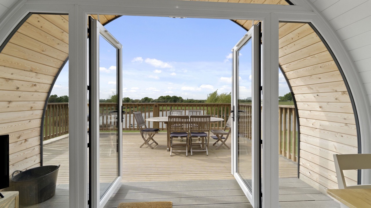 Photo of Outdoor in Hertford