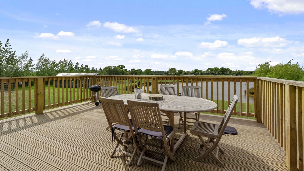 Photo of Outdoor in Hertford