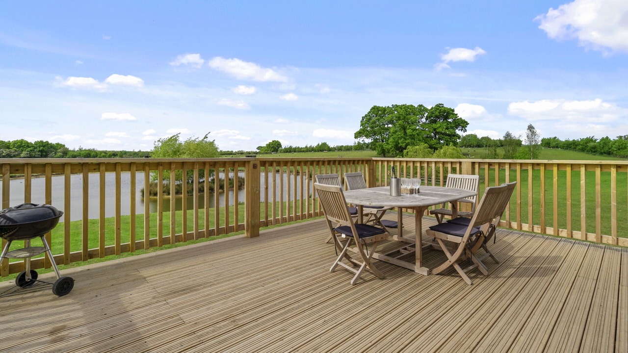 Photo of Outdoor in Hertford