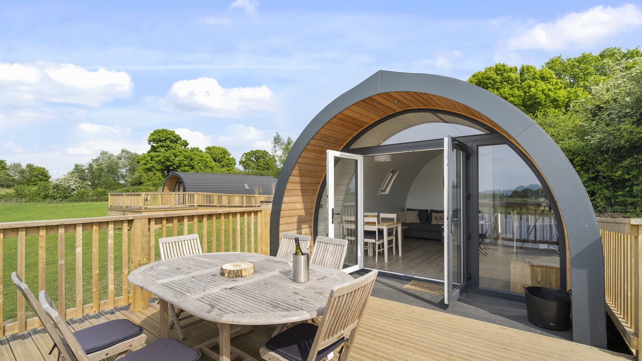 Photo of Outdoor in Hertford