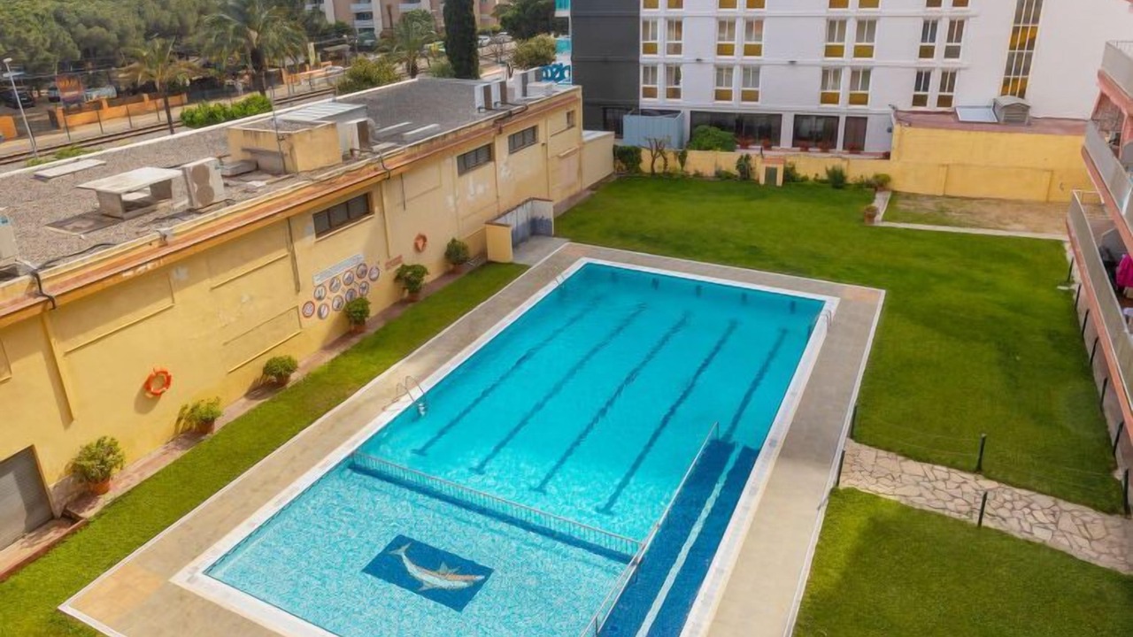 Photo of Outdoor in Malgrat de Mar