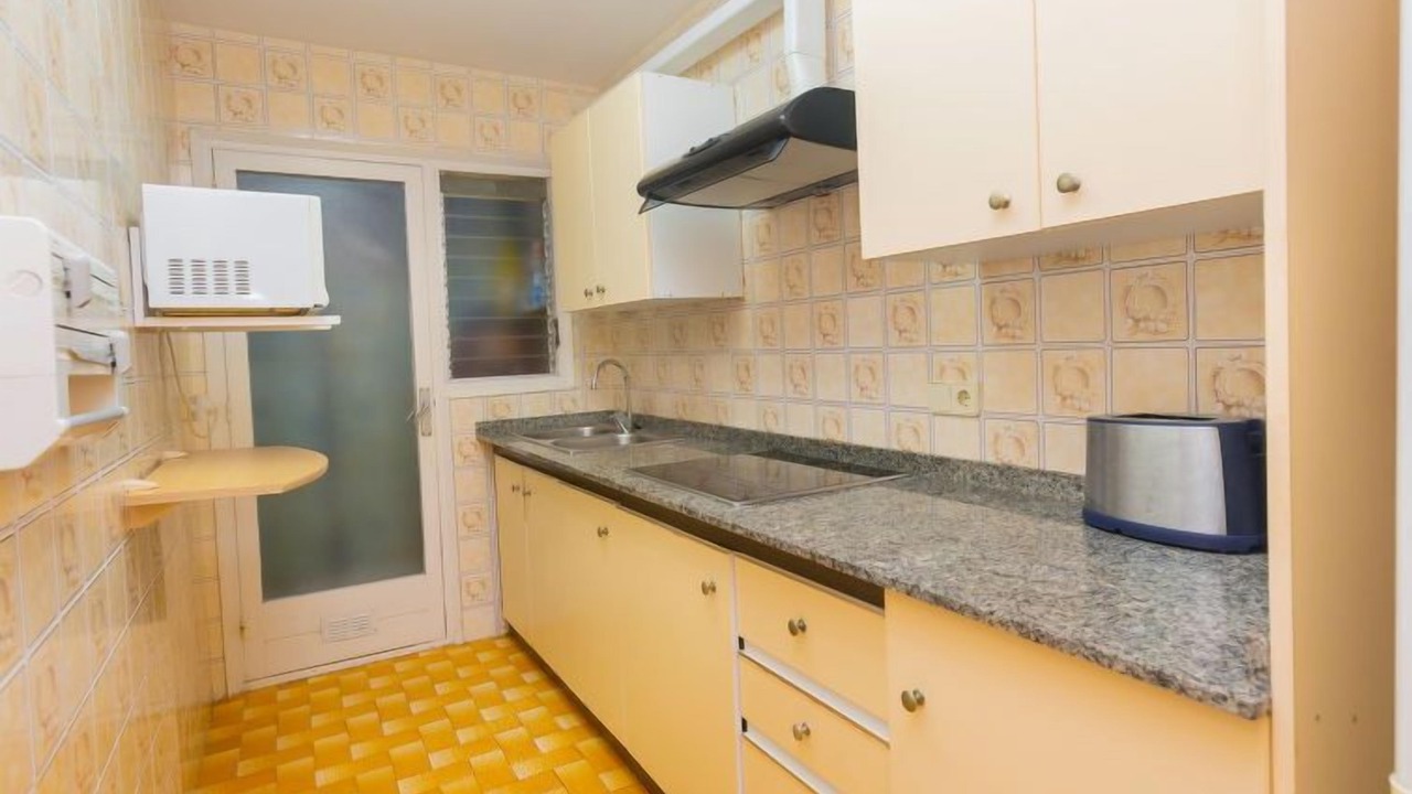 Photo of Bedroom in Malgrat de Mar