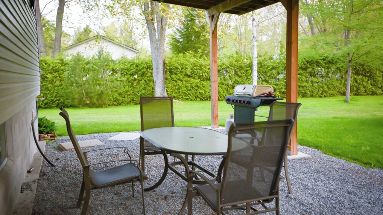 Photo of Outdoor in Isaacs Glen