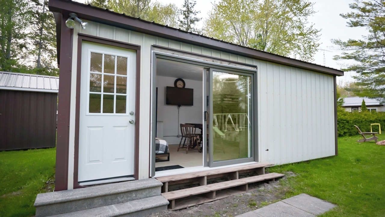 Photo of Outdoor in Isaacs Glen