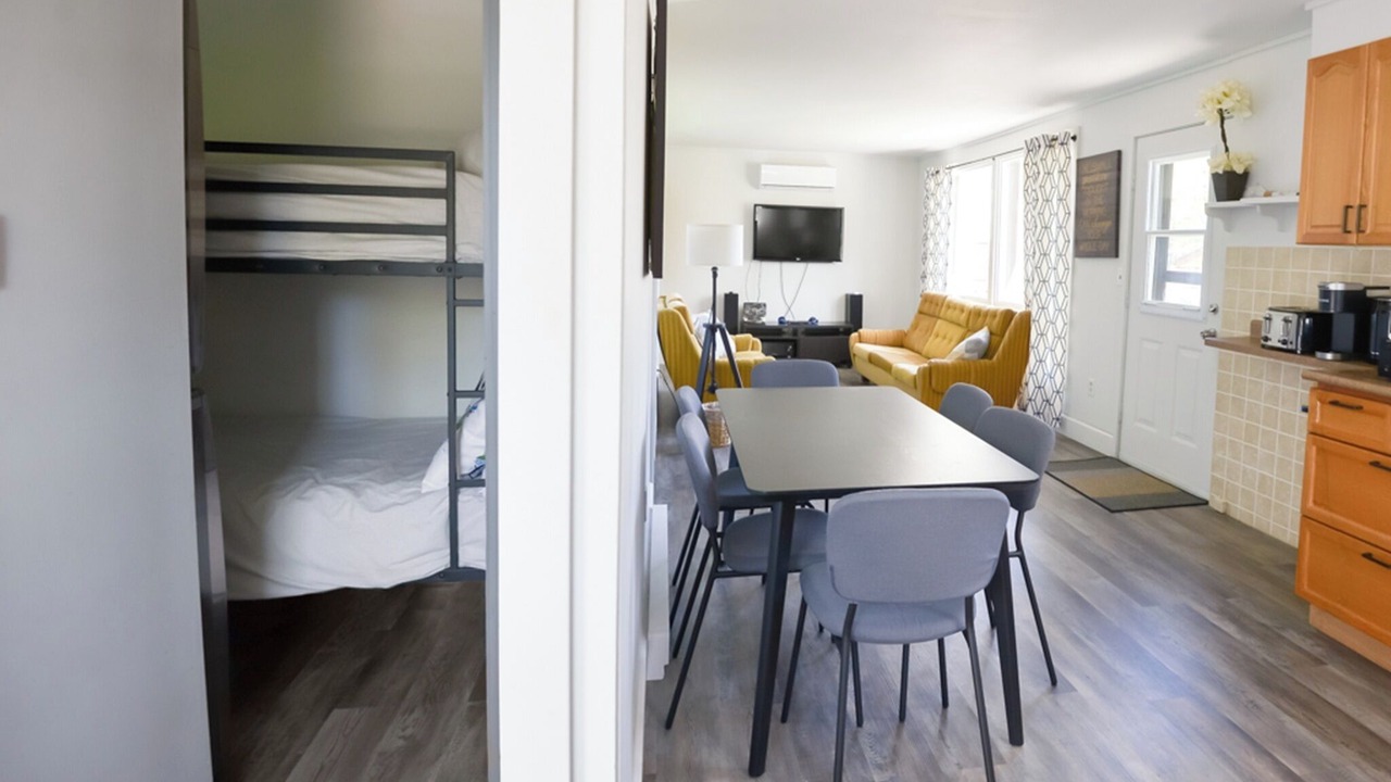Photo of Bedroom in Isaacs Glen