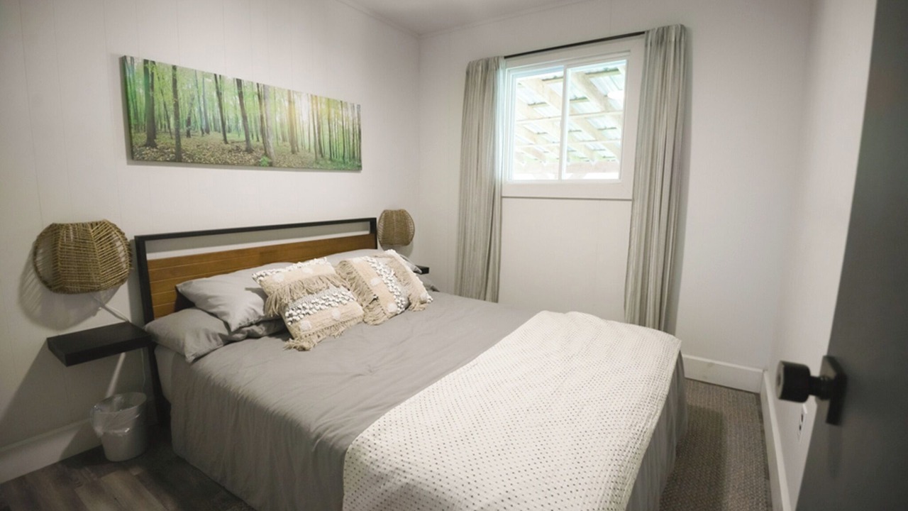 Photo of Bedroom in Isaacs Glen