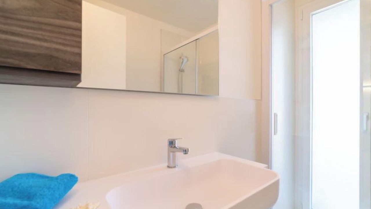 Photo of Bathroom in Lignano Sabbiadoro