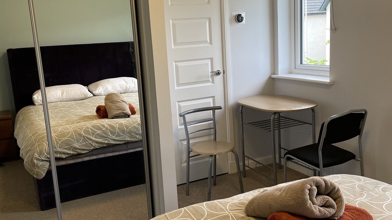 Photo of Bedroom in Longcroft