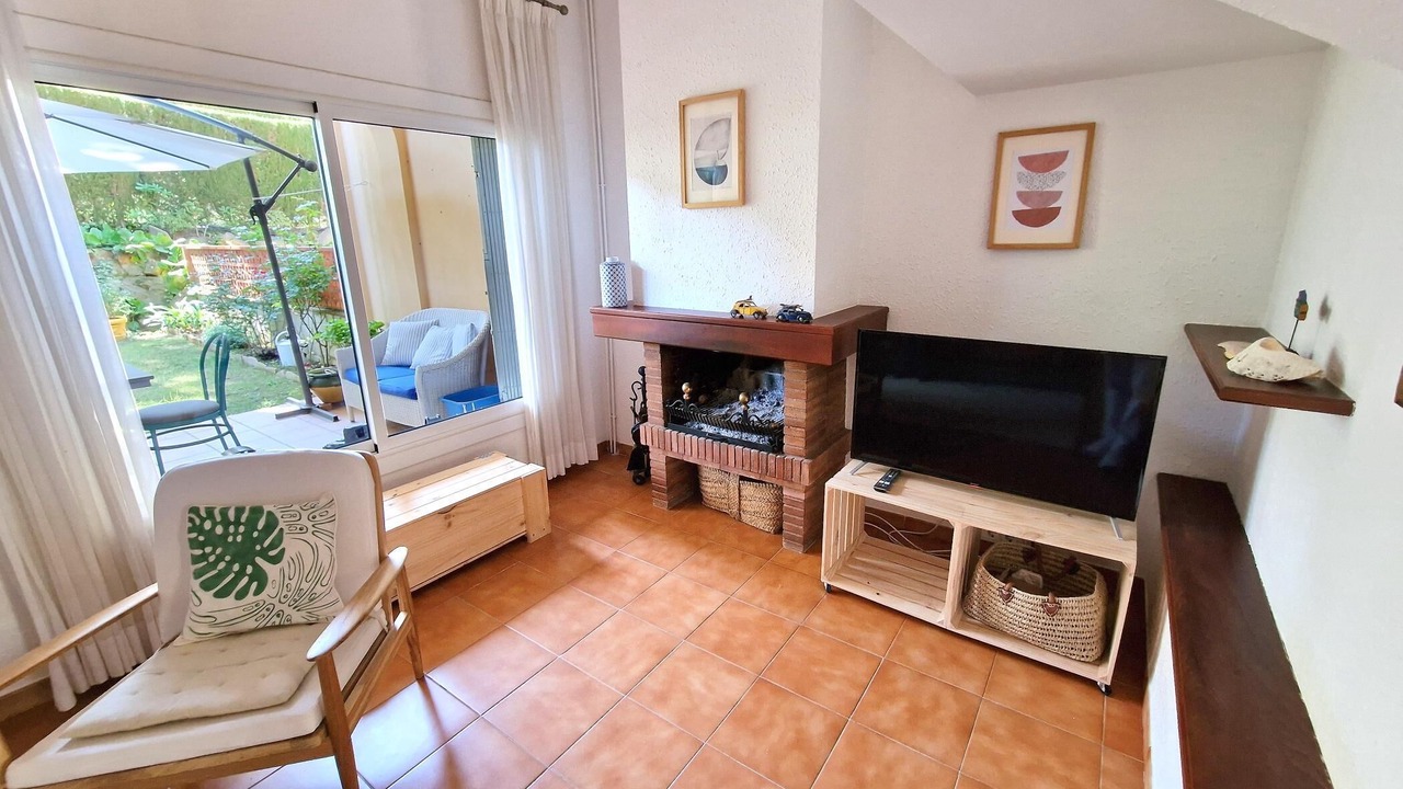 Photo of Livingroom in Sant Feliu de Guixols