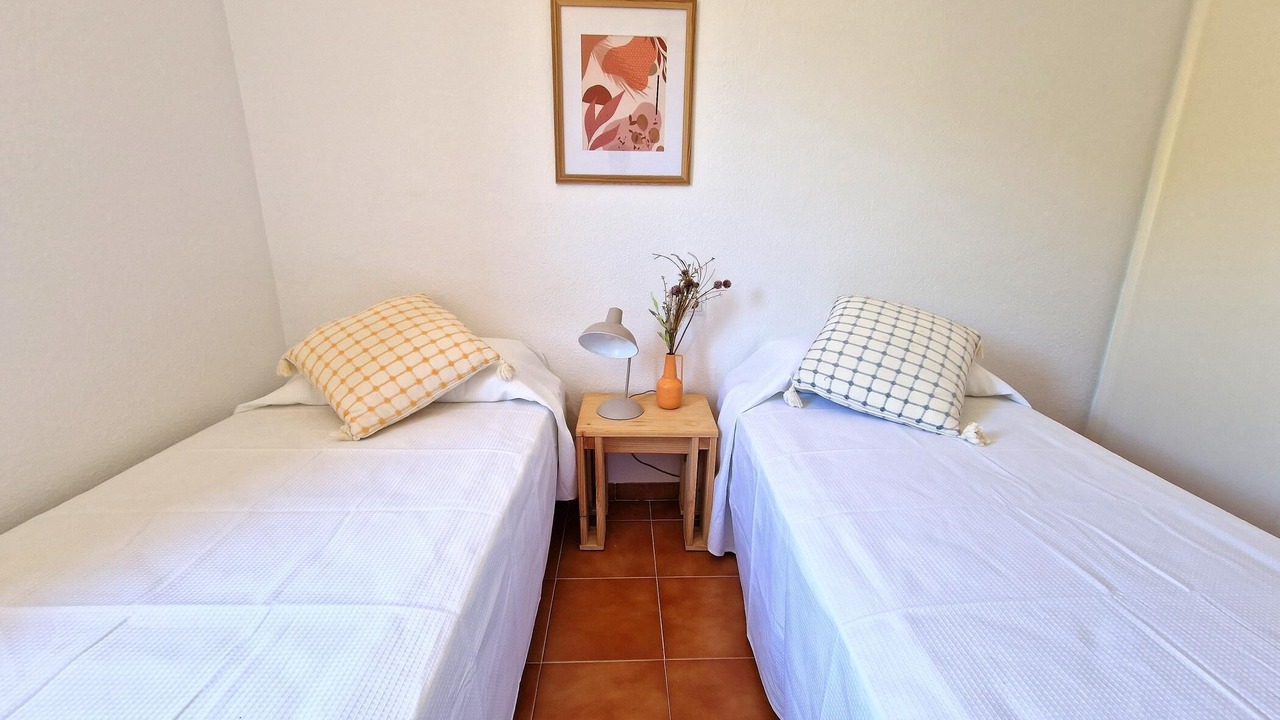 Photo of Bedroom in Sant Feliu de Guixols