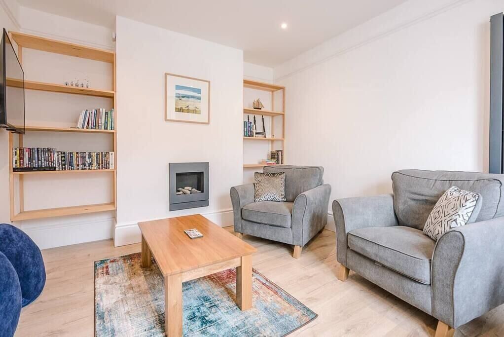 Photo of Livingroom in Aldeburgh