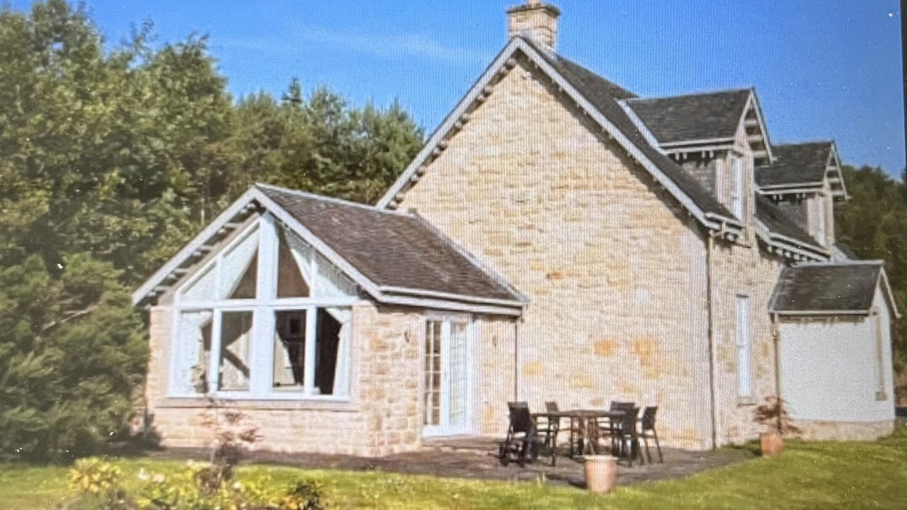 Photo of Outdoor in Alexandria