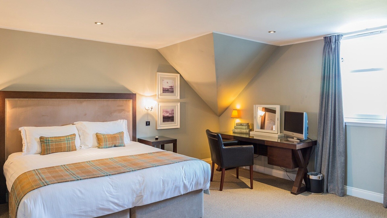 Photo of Bedroom in Alexandria