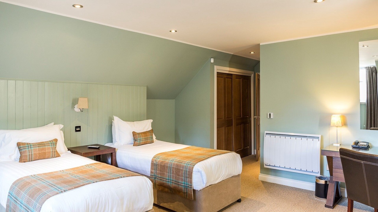 Photo of Bedroom in Alexandria