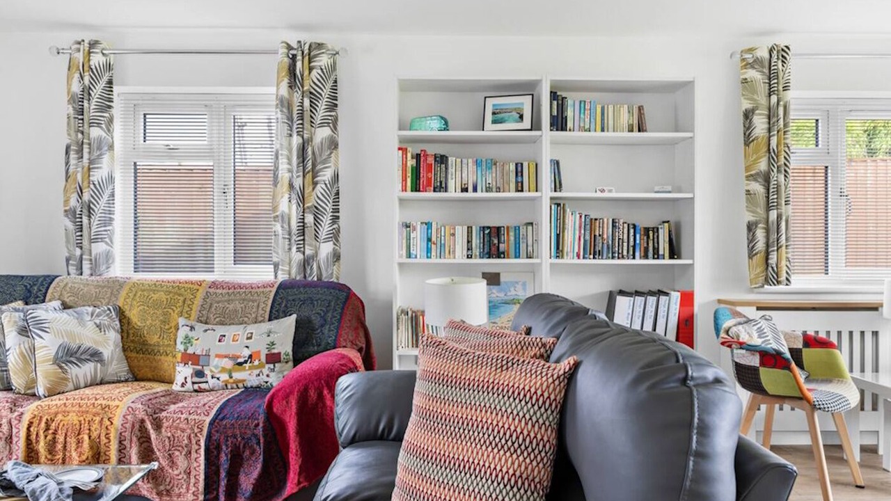 Photo of Bedroom in Saint Gennys