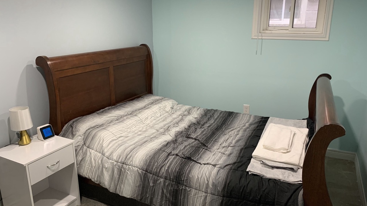 Photo of Bedroom in South Central