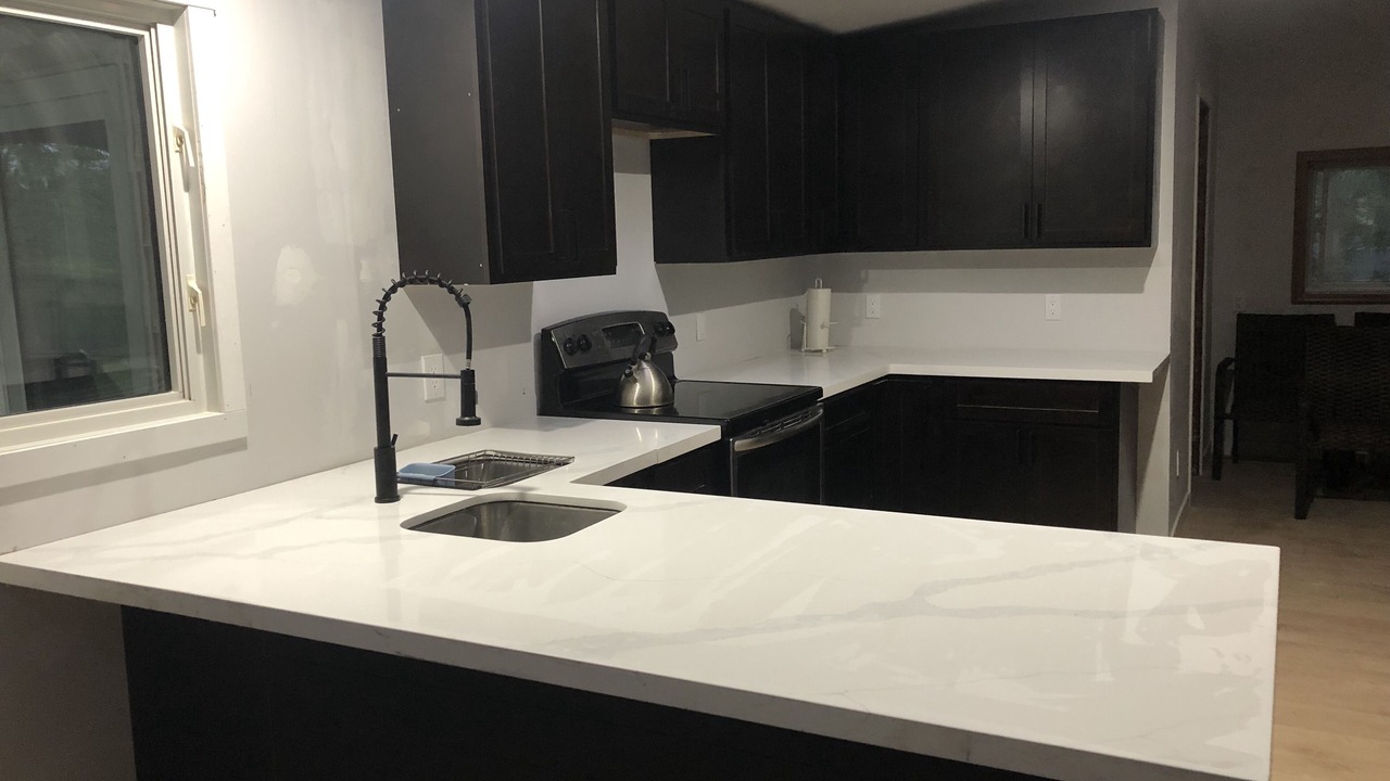 Photo of Kitchen in Bobcaygeon