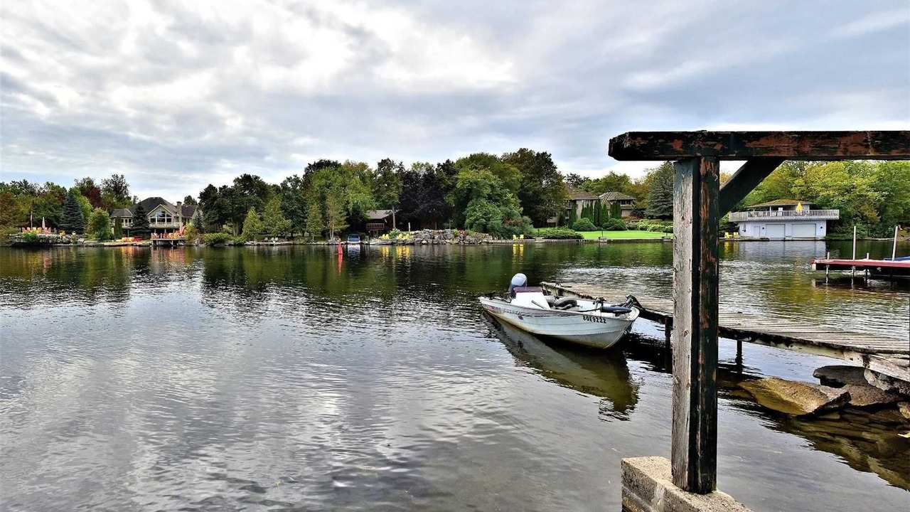 Photo of Outdoor in Bobcaygeon