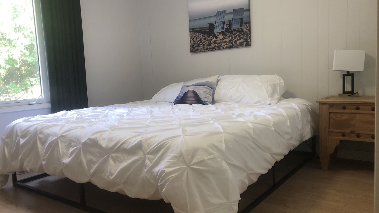 Photo of Bedroom in Bobcaygeon