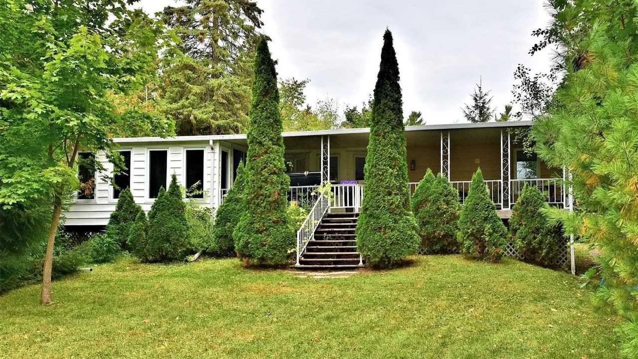 Photo of Outdoor in Bobcaygeon