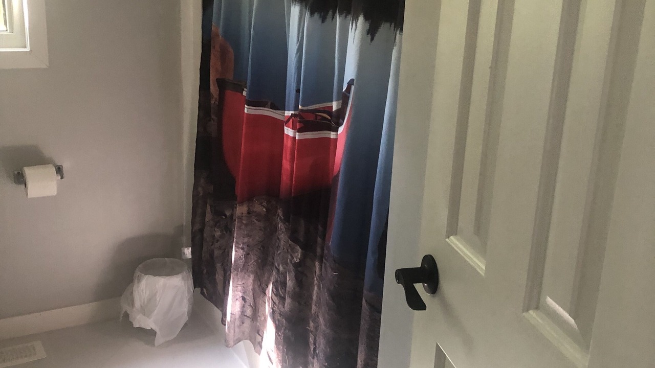 Photo of Bathroom in Bobcaygeon