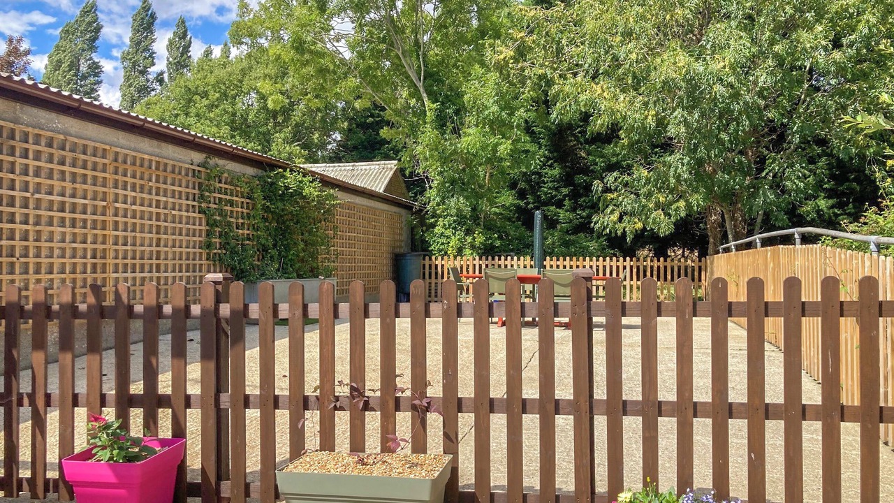 Photo of Outdoor in Poole
