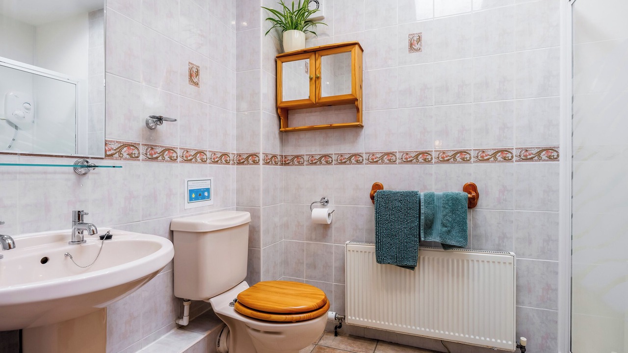 Photo of Bedroom in Poole