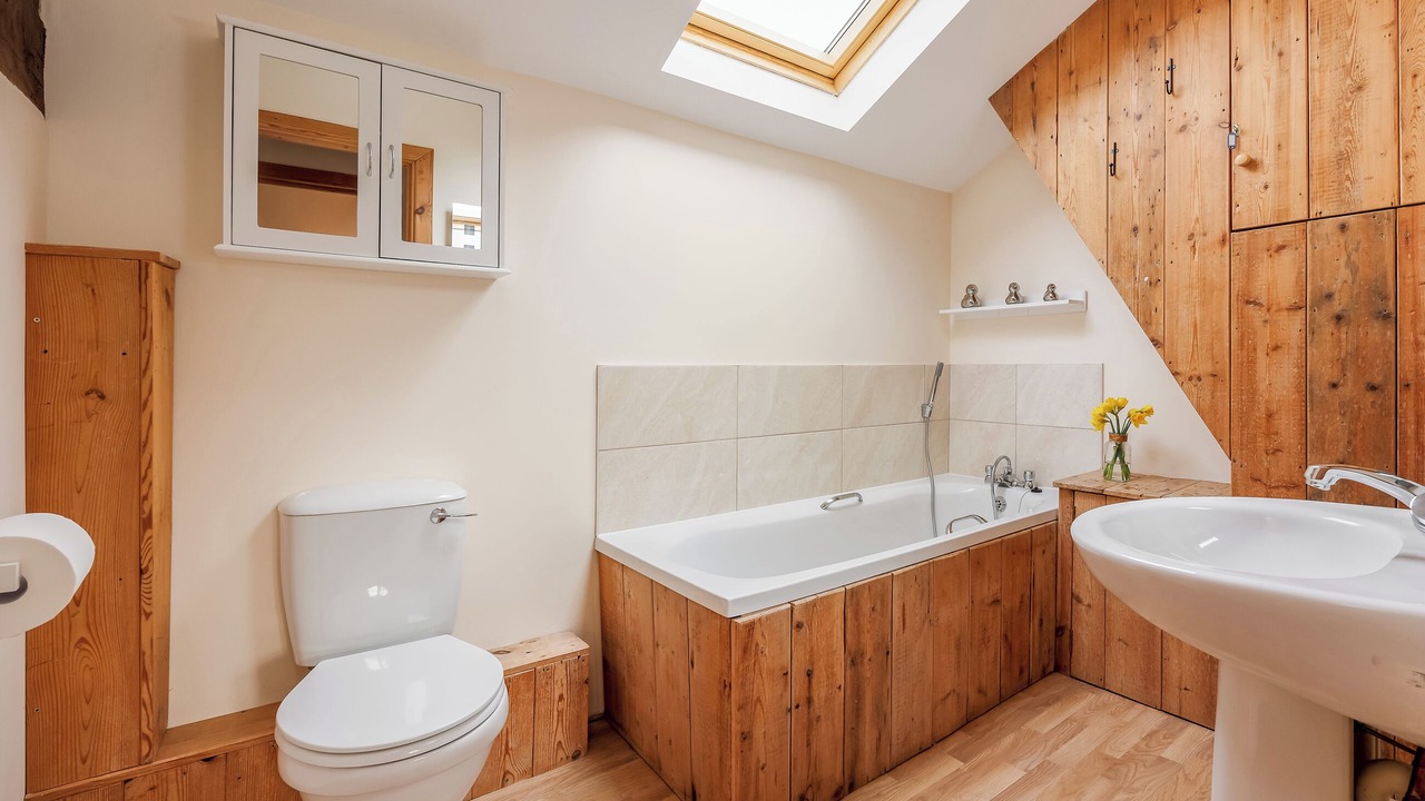 Photo of Bathroom in Poole