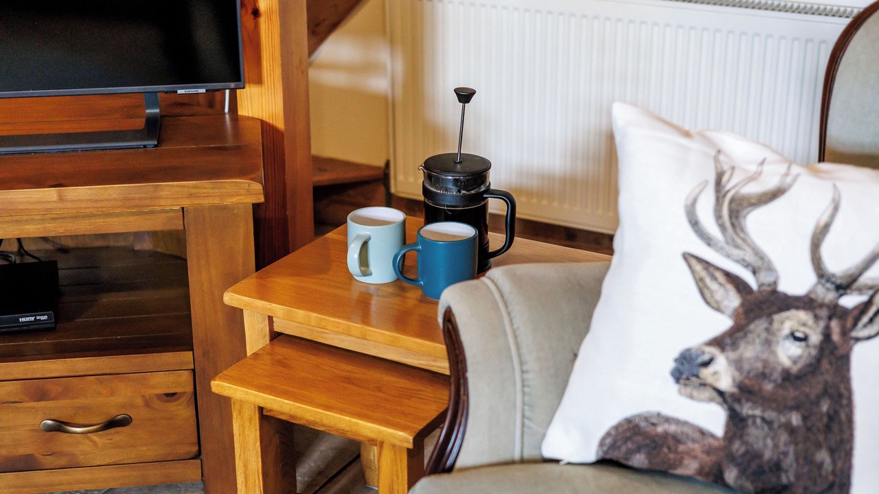 Photo of Bedroom in Poole