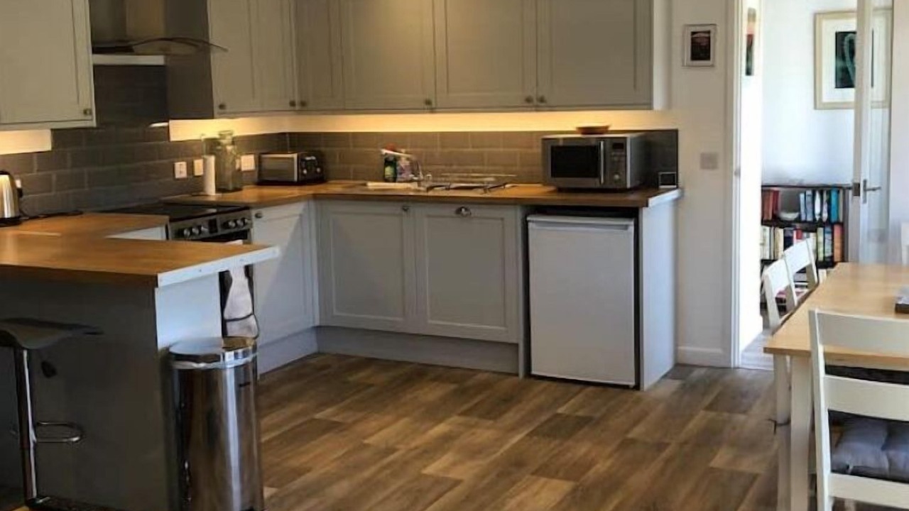 Photo of Kitchen in Leedstown