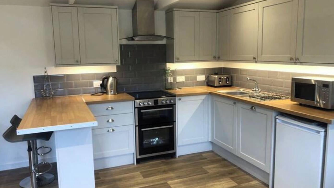 Photo of Kitchen in Leedstown