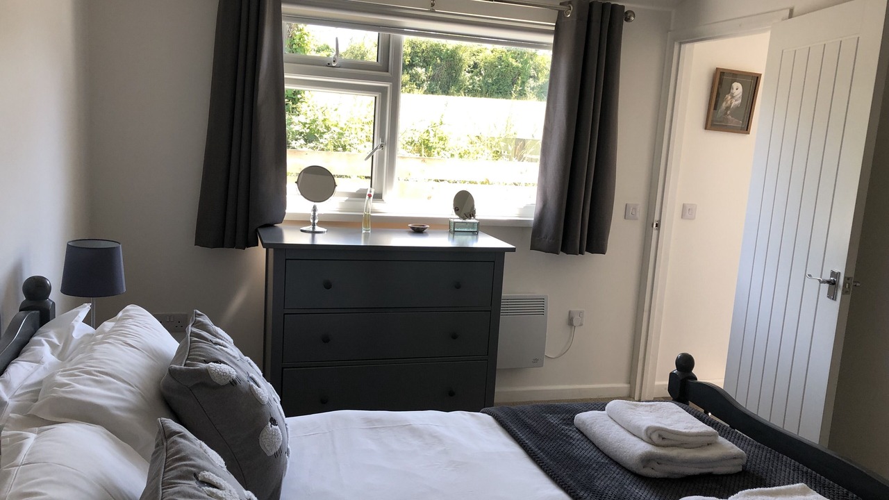Photo of Bedroom in Leedstown