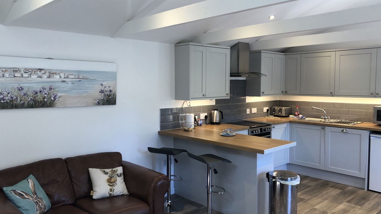 Photo of Kitchen in Leedstown
