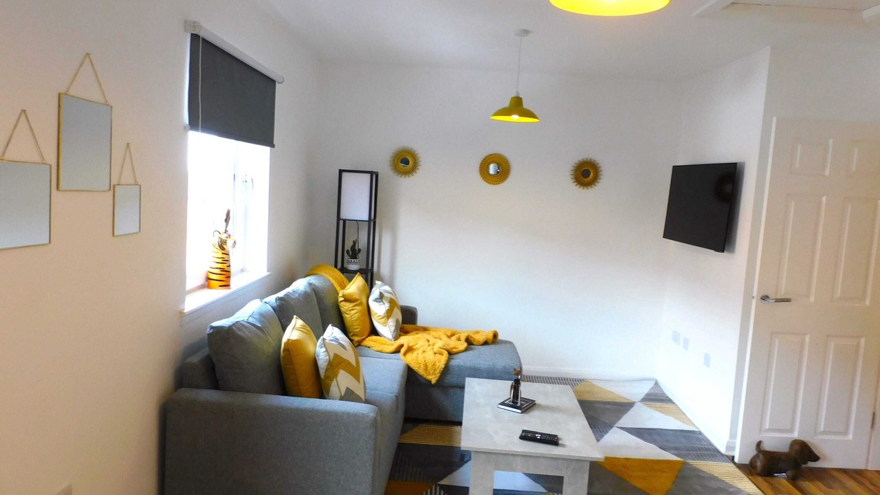 Photo of Livingroom in Hamilton