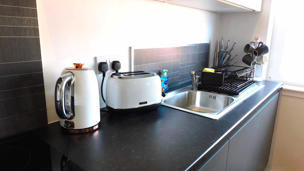 Photo of Kitchen in Hamilton