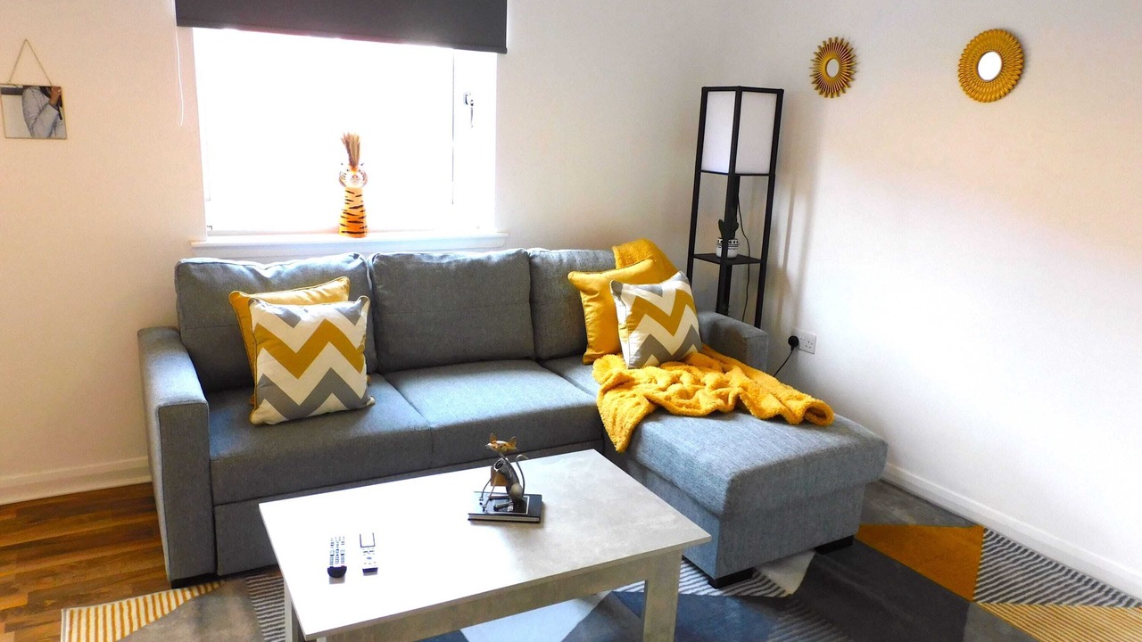Photo of Livingroom in Hamilton