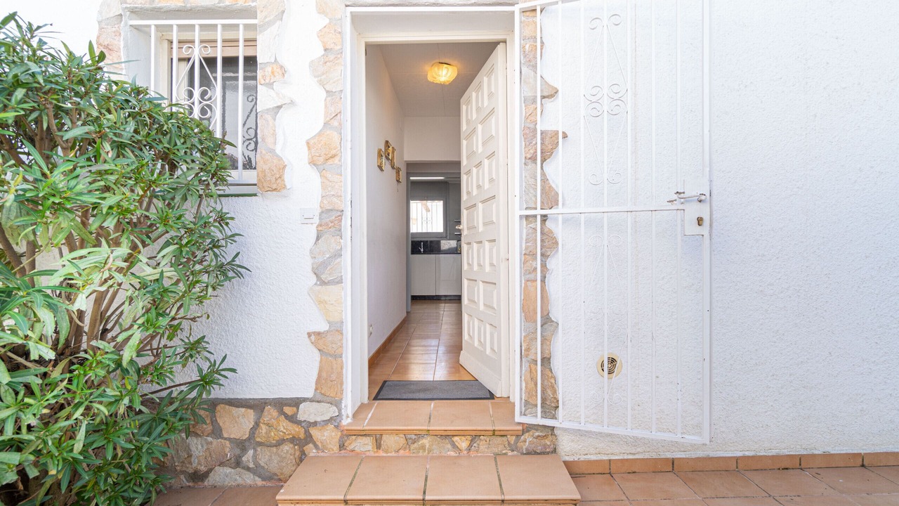 Photo of Outdoor in Empuriabrava