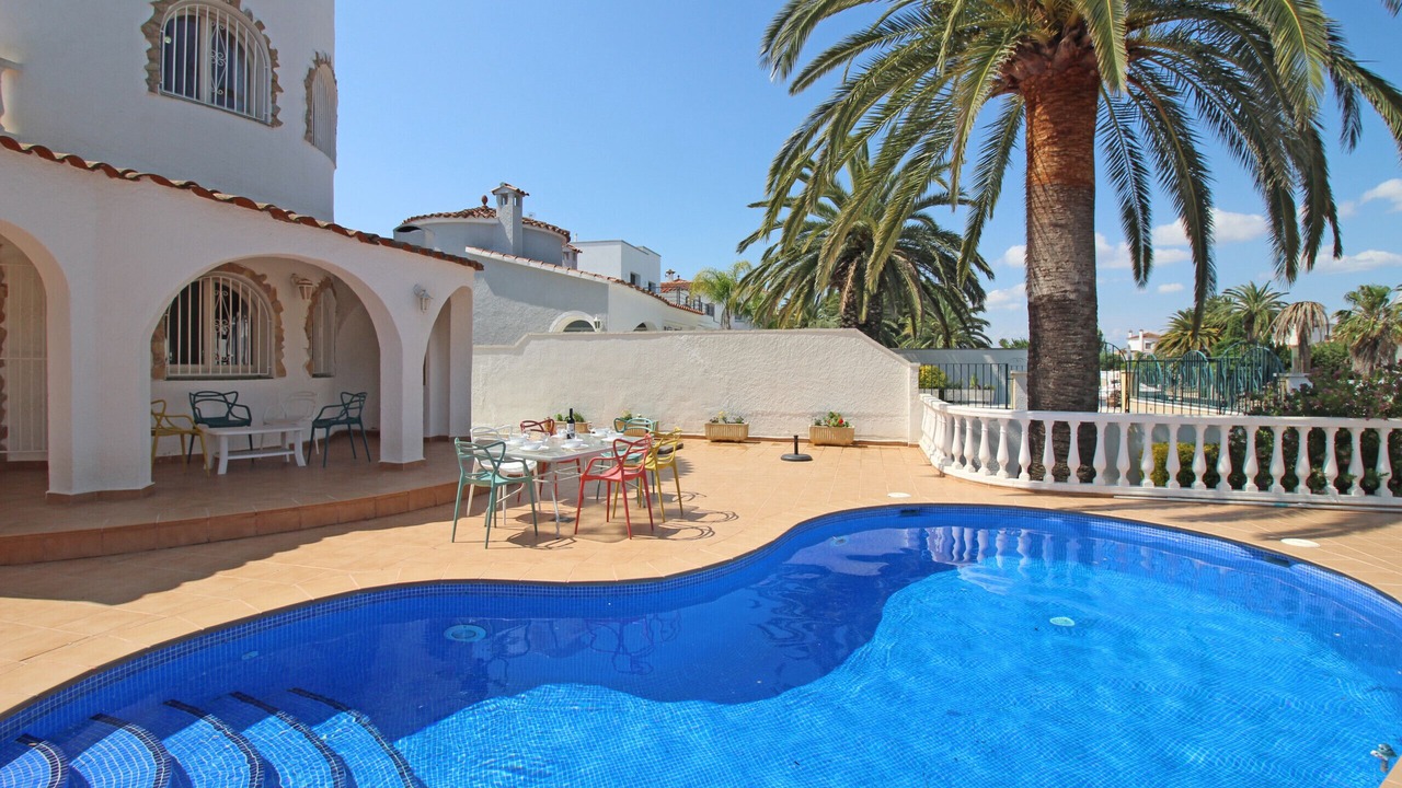 Photo of Outdoor in Empuriabrava