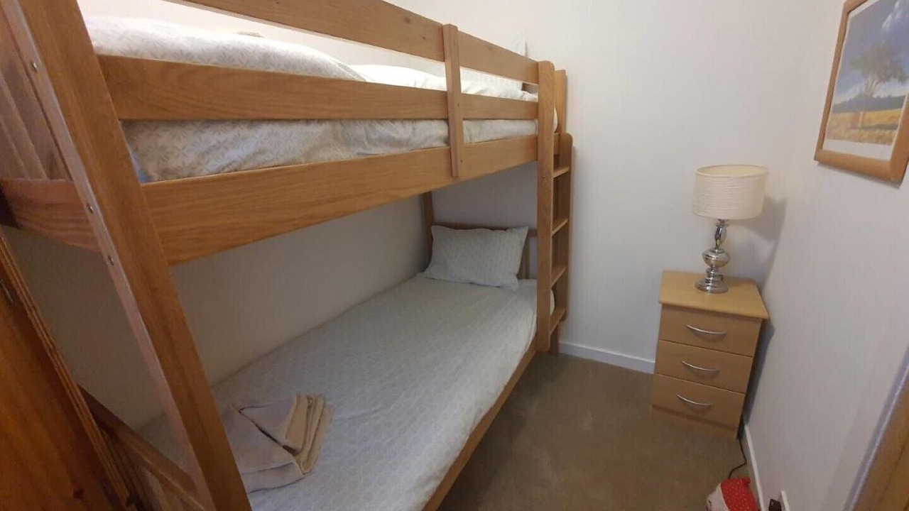 Photo of Bedroom in Lamlash